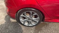 Ford Fiesta 1.0 EcoBoost 95 ST-Line Edition 5dr Petrol Hatchback
